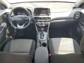 Hyundai Kona   * CARFAX*   | Mobile.bg    8