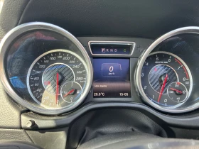 Mercedes-Benz G 63 AMG 5.5L CARFAX * *   * *  | Mobile.bg    8