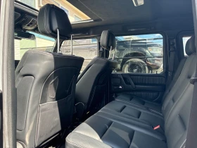 Mercedes-Benz G 63 AMG 5.5L CARFAX * *   * *  | Mobile.bg    11