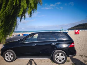 Обява за продажба на Mercedes-Benz ML 350 AMG line ~41 700 лв. - изображение 10