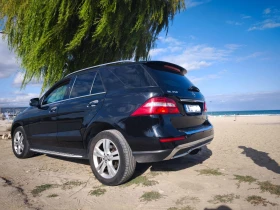 Обява за продажба на Mercedes-Benz ML 350 AMG line ~41 700 лв. - изображение 1