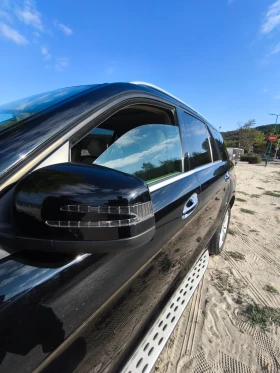 Обява за продажба на Mercedes-Benz ML 350 AMG line ~41 700 лв. - изображение 9