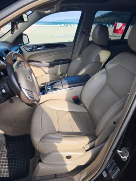 Обява за продажба на Mercedes-Benz ML 350 AMG line ~41 700 лв. - изображение 4