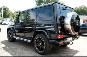 Обява за продажба на Mercedes-Benz G 63 AMG На части 63амг  ~11 лв. - изображение 5 | Auto.bg Обява за продажба на Mercedes-Benz G 63 AMG На части 63амг  ~11 лв. - изображение 5