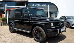 Обява за продажба на Mercedes-Benz G 63 AMG На части 63амг  ~11 лв. - изображение 2 | Auto.bg Обява за продажба на Mercedes-Benz G 63 AMG На части 63амг  ~11 лв. - изображение 2