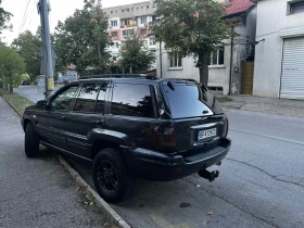 Обява за продажба на Jeep Grand cherokee 3.1 ~5 444 лв. - изображение 11