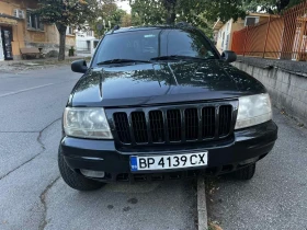 Обява за продажба на Jeep Grand cherokee 3.1 ~5 444 лв. - изображение 1
