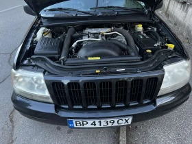 Обява за продажба на Jeep Grand cherokee 3.1 ~5 444 лв. - изображение 10