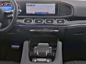 Обява за продажба на Mercedes-Benz GLS 350 4M , BURM AMG NIGHT SPUR DIST ~ 111 598 EUR - изображение 3