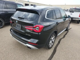 BMW X3 * XDRIVE30I * CARFAX * БЕЗ ПЪРВОНАЧАЛНА ВНОСКА - 62350 лв. / 31879.05 € - 21699577 3
