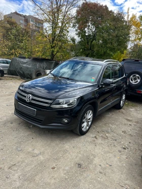 Обява за продажба на VW Tiguan 2.0TD? НОВ ВНОС ~20 000 лв. - изображение 4 | Auto.bg Обява за продажба на VW Tiguan 2.0TD? НОВ ВНОС ~20 000 лв. - изображение 4