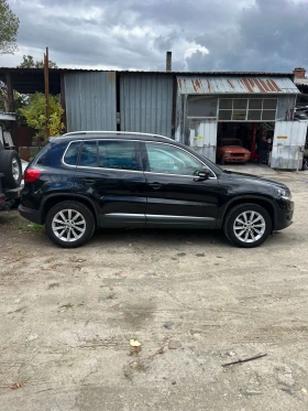 Обява за продажба на VW Tiguan 2.0TD? НОВ ВНОС ~20 000 лв. - изображение 1 | Auto.bg Обява за продажба на VW Tiguan 2.0TD? НОВ ВНОС ~20 000 лв. - изображение 1