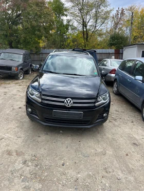 Обява за продажба на VW Tiguan 2.0TD? НОВ ВНОС ~20 000 лв. - изображение 3 | Auto.bg Обява за продажба на VW Tiguan 2.0TD? НОВ ВНОС ~20 000 лв. - изображение 3