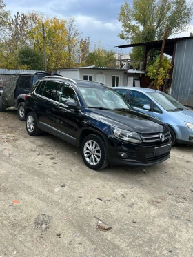 Обява за продажба на VW Tiguan 2.0TD? НОВ ВНОС ~20 000 лв. - изображение 1 | Auto.bg Обява за продажба на VW Tiguan 2.0TD? НОВ ВНОС ~20 000 лв. - изображение 1