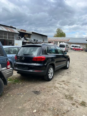 Обява за продажба на VW Tiguan 2.0TD? НОВ ВНОС ~20 000 лв. - изображение 2 | Auto.bg Обява за продажба на VW Tiguan 2.0TD? НОВ ВНОС ~20 000 лв. - изображение 2