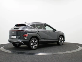 Hyundai Kona 1.6 GDI HEV Origo DTC - 44000 лв. / 22496.84 € - 21267721 6
