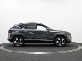 Hyundai Kona 1.6 GDI HEV Origo DTC - 44000 лв. / 22496.84 € - 21267721 5