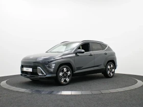 Hyundai Kona 1.6 GDI HEV Origo DTC - 44000 лв. / 22496.84 € - 21267721 3