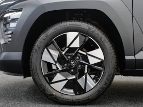 Hyundai Kona 1.6 GDI HEV Origo DTC - 44000 лв. / 22496.84 € - 21267721 4
