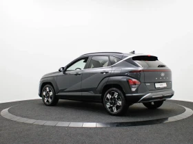 Hyundai Kona 1.6 GDI HEV Origo DTC - 44000 лв. / 22496.84 € - 21267721 8
