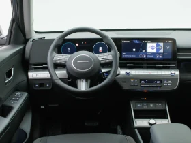 Hyundai Kona 1.6 GDI HEV Origo DTC - 44000 лв. / 22496.84 € - 21267721 12
