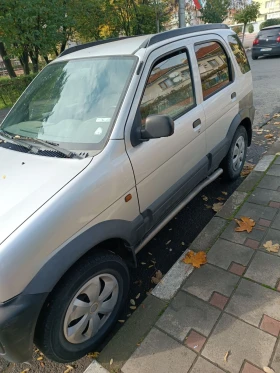 Daihatsu Terios | Mobile.bg    3