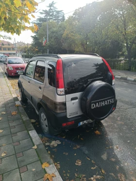 Daihatsu Terios | Mobile.bg    5