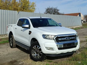     Ford Ranger Avtomat 