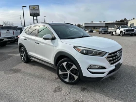 Hyundai Tucson * SE * CARFAX * БЕЗ ПЪРВОНАЧАЛНА ВНОСКА
