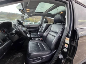 Honda Cr-v 2.2, снимка 8