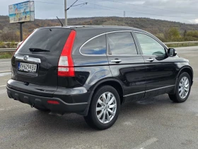 Honda Cr-v 2.2, снимка 2