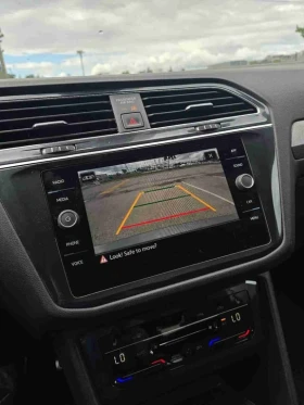 VW Tiguan * Comfortline R Line Black Edition * CARFAX * БЕЗ  - 37800 лв. / 19326.83 € - 35715388 7