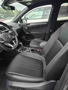 VW Tiguan * Comfortline R Line Black Edition * CARFAX * БЕЗ  - 37800 лв. / 19326.83 € - 35715388 4