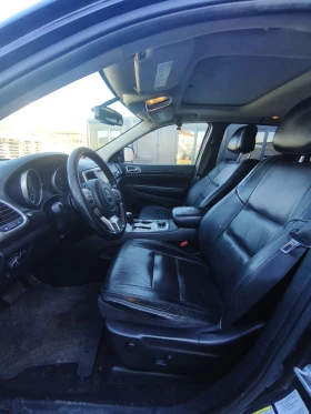 Jeep Grand cherokee, снимка 13