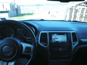 Jeep Grand cherokee, снимка 12