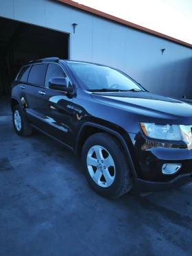 Jeep Grand cherokee, снимка 2