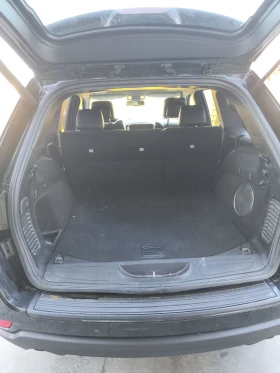 Jeep Grand cherokee, снимка 15
