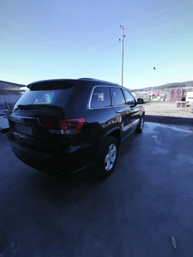 Jeep Grand cherokee, снимка 5