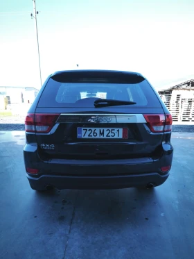 Jeep Grand cherokee, снимка 4
