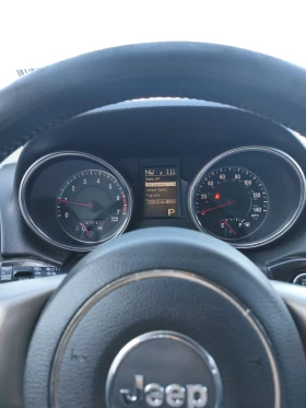 Jeep Grand cherokee, снимка 10