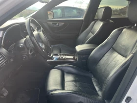 Infiniti Fx 37 Limited Edition 13/100, снимка 8