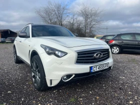 Infiniti Fx 37 Limited Edition 13/100, снимка 1