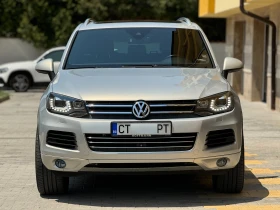 VW Touareg Edition X - 17900 € / 35009.36 лв. - 39946391 3