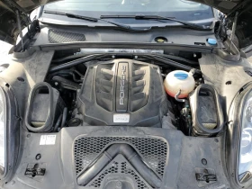 Porsche Macan S* CARFAX* АВТОЛИЗИНГ, снимка 11