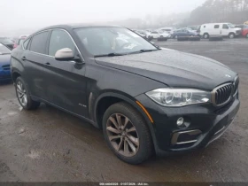 ������ BMW X6