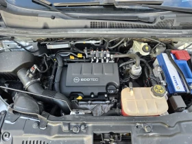 Opel Mokka 1.4i-140кс= 111.000км= ФАБРИЧНА ГАЗ= 6СК - 8000 € / 15646.64 лв. - 13415631 17