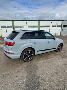 Audi Q7 3.0tfsi Prestige - Black Optic - 28500 € / 55741.15 лв. - 42300864 5