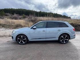 Audi Q7 3.0tfsi Prestige - Black Optic - 28500 € / 55741.15 лв. - 42300864 4