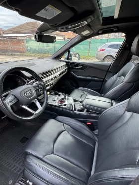 Audi Q7 3.0tfsi Prestige - Black Optic - 28500 € / 55741.15 лв. - 42300864 9