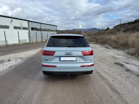Audi Q7 3.0tfsi Prestige - Black Optic - 28500 € / 55741.15 лв. - 42300864 2